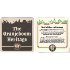 Oranjeboom UK No.010